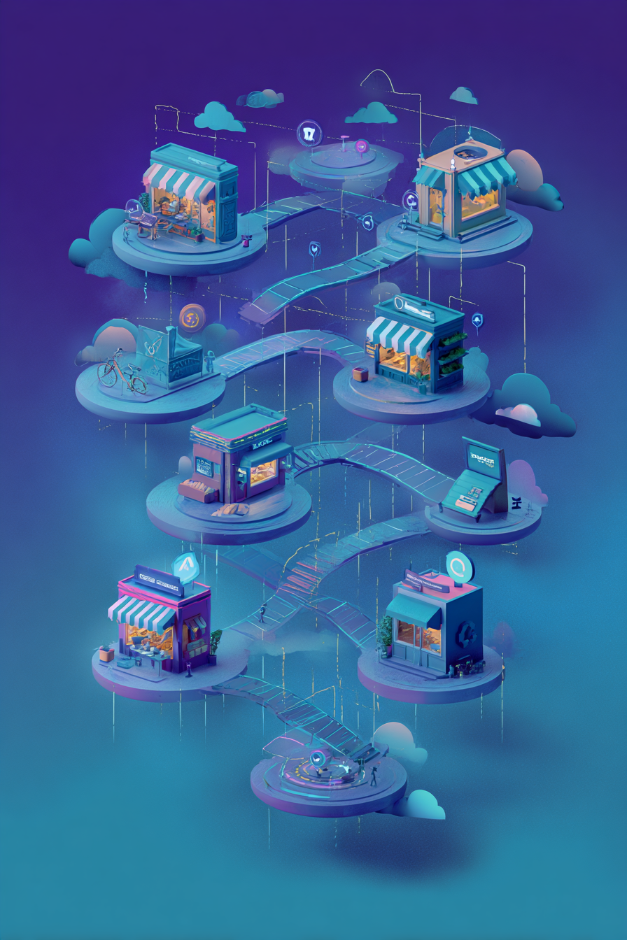 KNOWFEEL Illustration